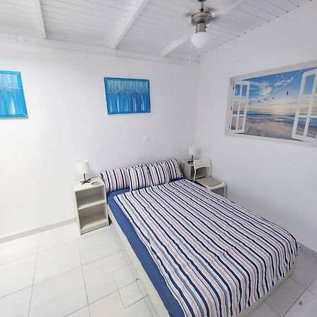 Brisa Marina - Vista Golf 2 - Wifi - Swimming Pool Villa Caleta De Fuste Luaran gambar