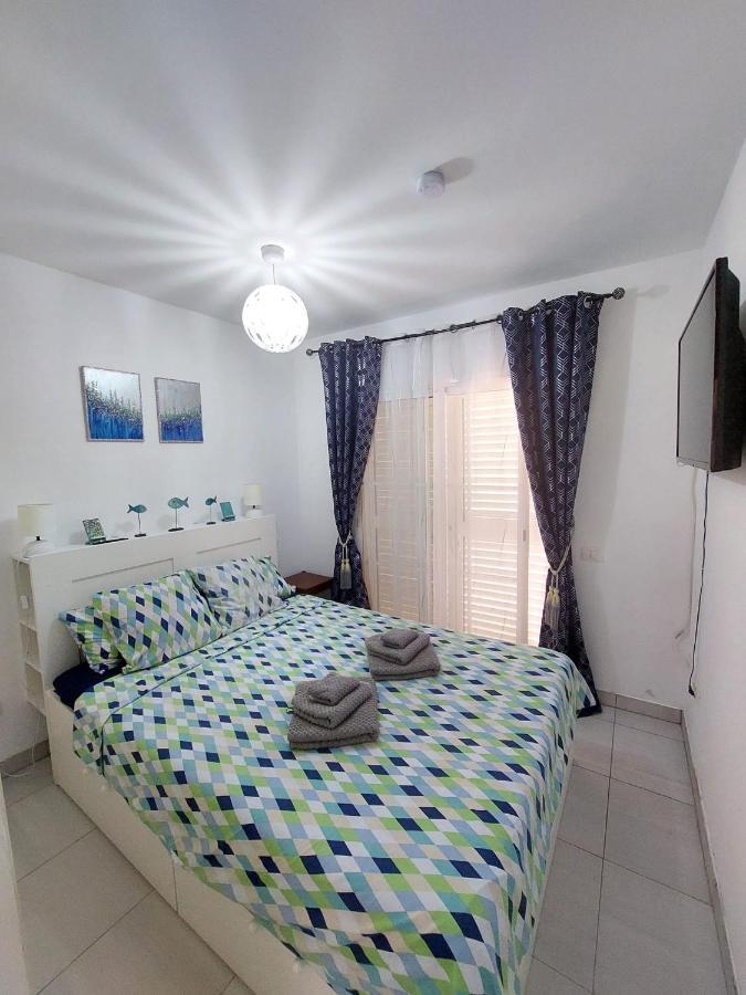Brisa Marina - Vista Golf 2 - Wifi - Swimming Pool Villa Caleta De Fuste Luaran gambar