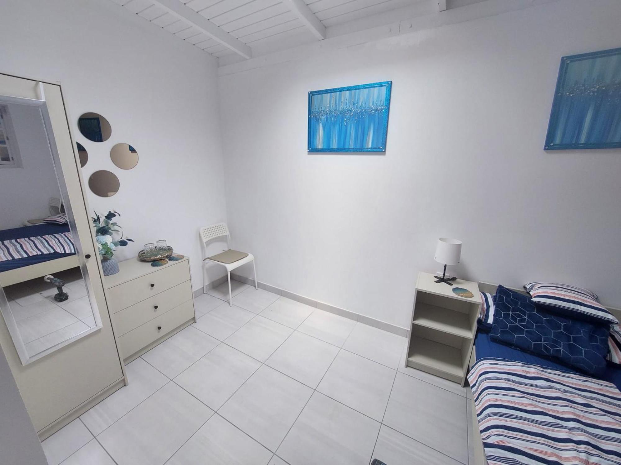 Brisa Marina - Vista Golf 2 - Wifi - Swimming Pool Villa Caleta De Fuste Luaran gambar