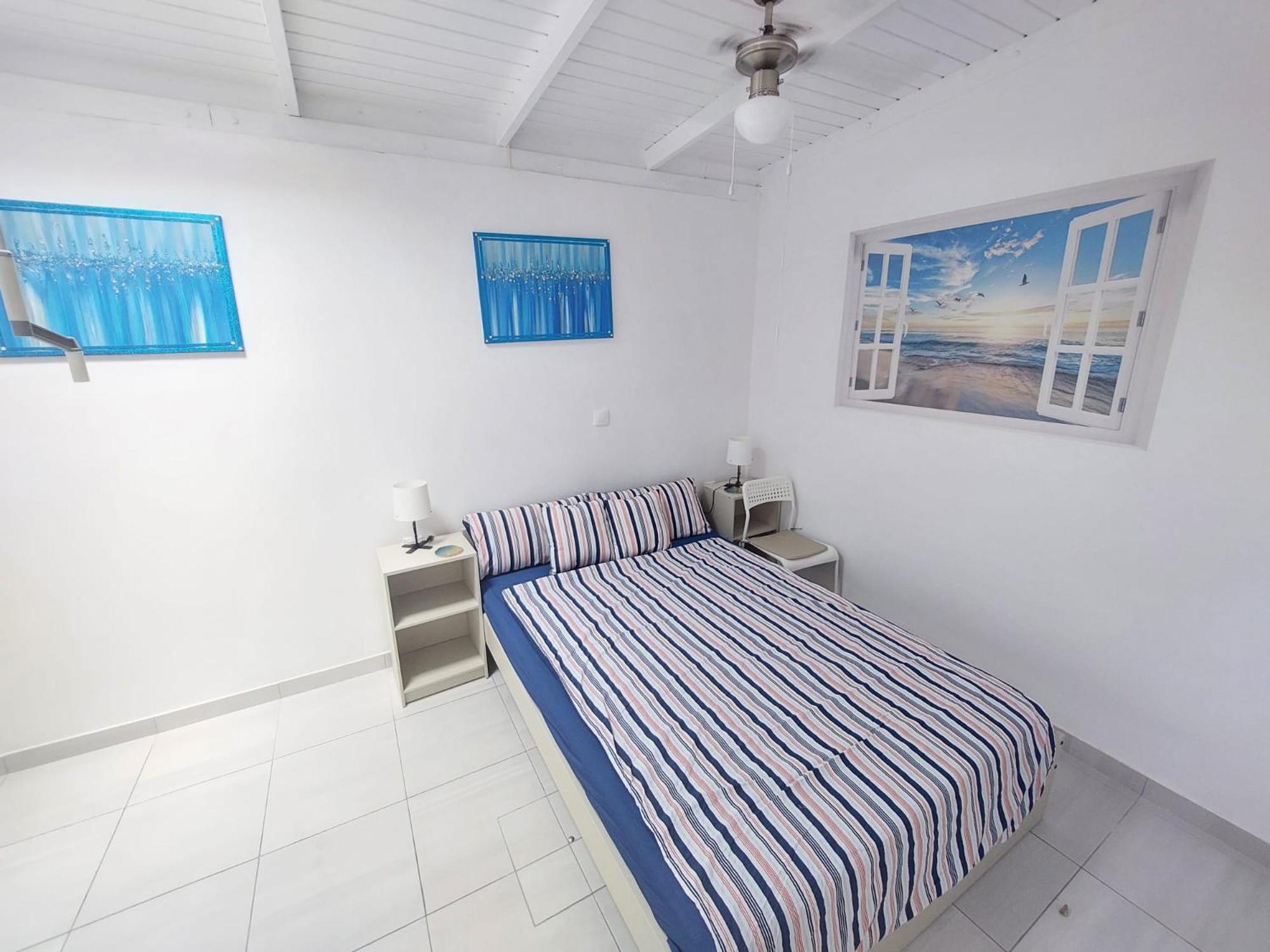 Brisa Marina - Vista Golf 2 - Wifi - Swimming Pool Villa Caleta De Fuste Luaran gambar
